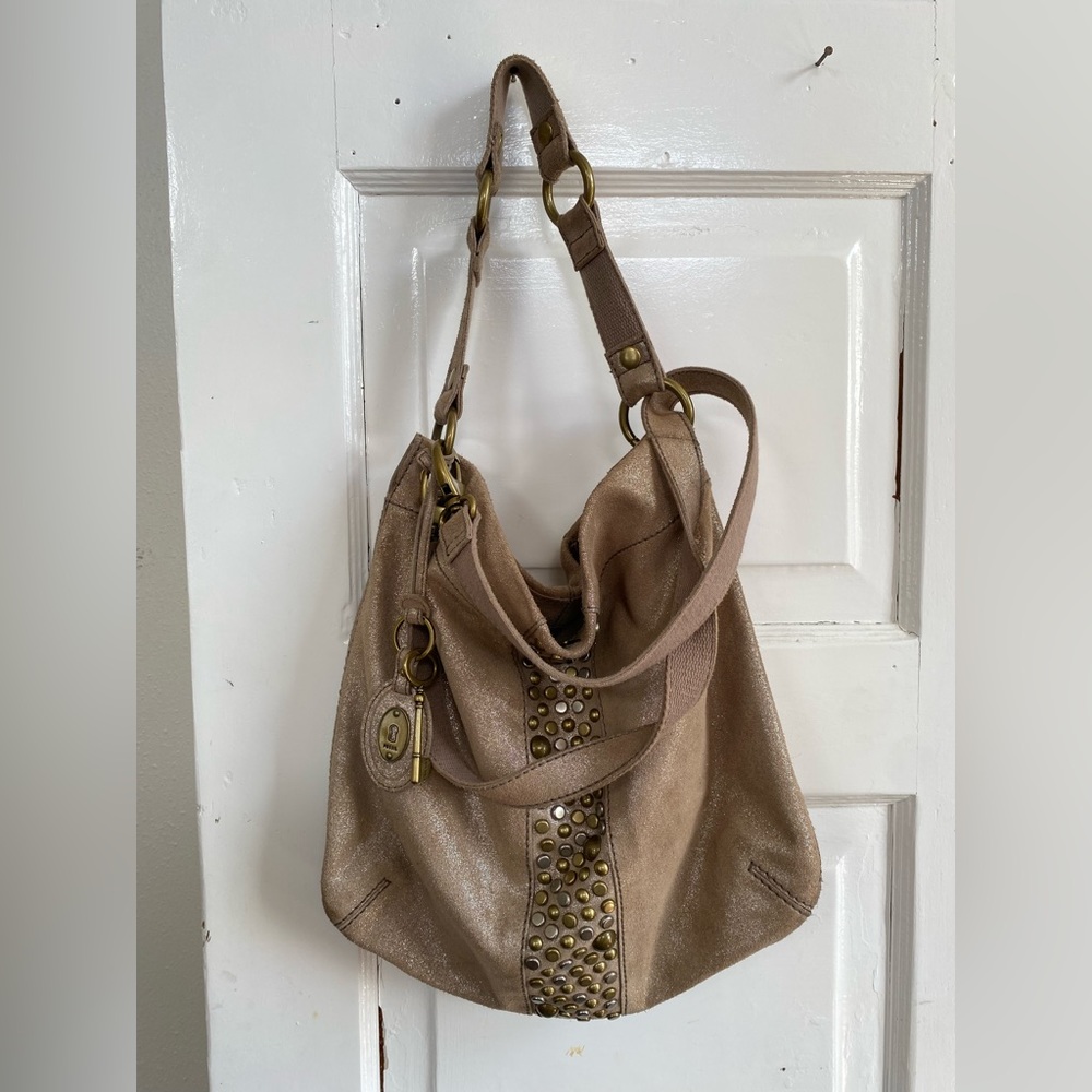 Fossil bag